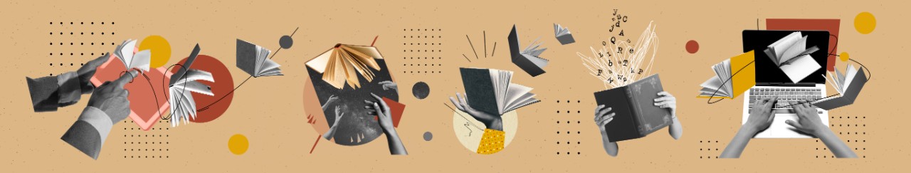 Academic collage